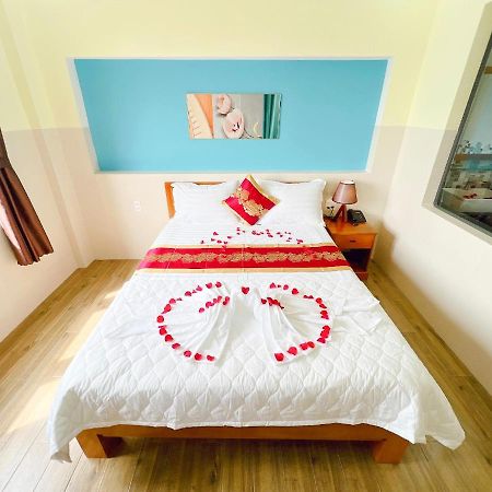 Sea Star Hotel Phan Thiet Exterior foto